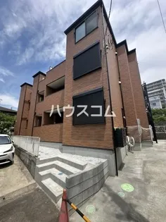 ベイルーム海老名の画像