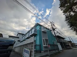 フラット岩崎宇都宮の画像