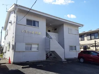 ドミール野田の画像