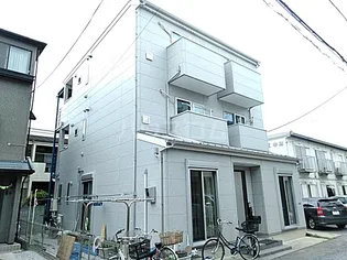 ラルベース南台の画像