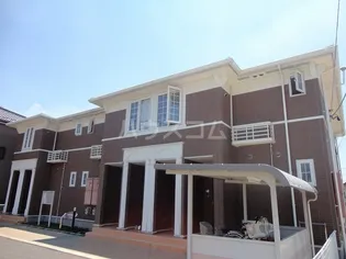 パラッツオⅢの画像