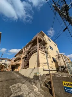 プラザ北小金の画像