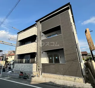 KLEIS西八王子IIの画像