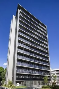 東京都中野区弥生町2丁目【マンション】の外観