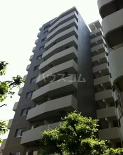 東京都板橋区清水町【マンション】の外観