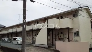 ヒルズ フジサワの画像