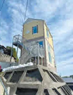 ユナイト汐入ページ ワンの画像