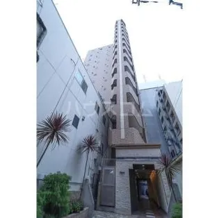 Gramercy Nipponbashi【6階】の外観