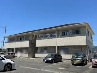 AMハイツ Aの画像