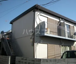 コーポ前原の画像