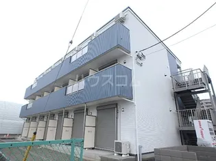 プリズム7番館の画像