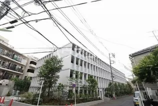 THE GRAND TERRACE WAKABAYASHIの画像