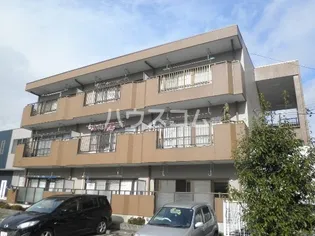 ラ キャッスルⅡの画像