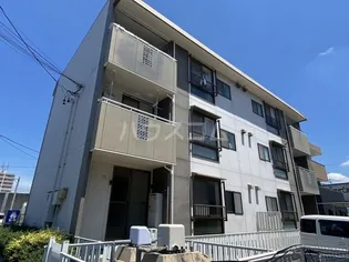 サンハイツSANAEⅢの画像