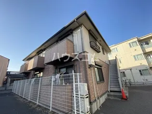 メゾンスプリングの画像