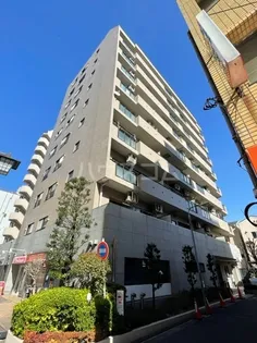 藤和シティコープ町屋IIの画像