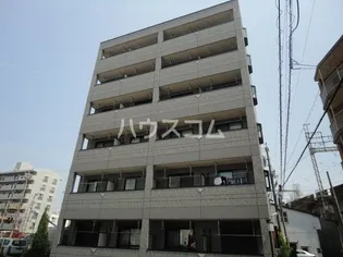 リバパレス四日市の画像