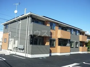 レスポアール本庄の画像