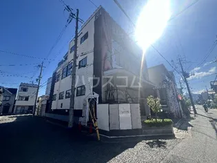 KGマンションの画像