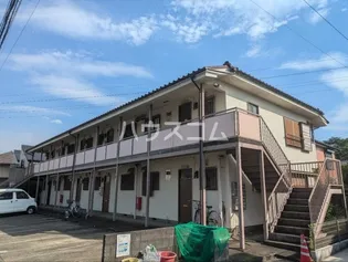 サンハイムの画像