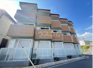 メグリオ新松戸の画像