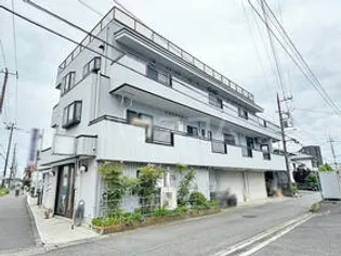 柏柳ビルの画像