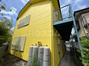 メゾン下倉田の画像