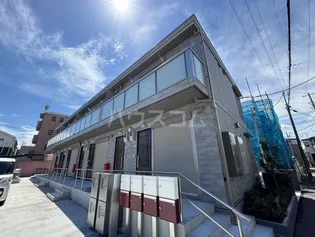 タウンセレッソの画像