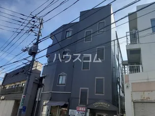 コンドミニアム小田急相模原の画像