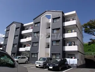 レジデンス欅の画像