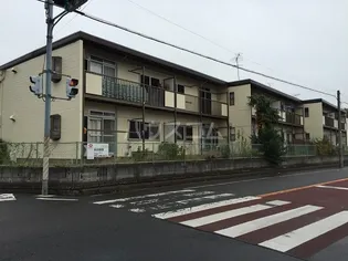 神取ハイツの画像