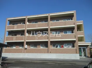 グランシティBの画像