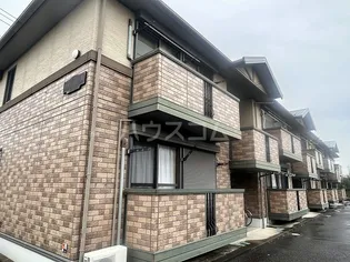 シャルマンAの画像