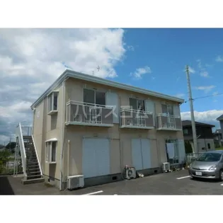 草川ハイツの画像