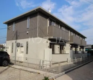 カームベリーDの画像