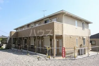 グランフィールズIの画像