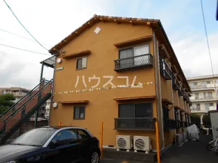 カーサ田園の画像
