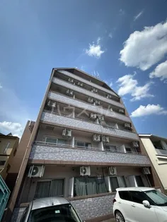 上桂くめマンションの画像