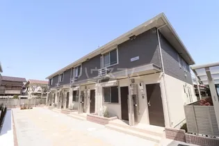 ソレイユ三原台 Aの画像