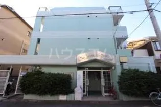 メゾン ド プレーヌの画像