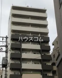 東京都杉並区西荻南3丁目【マンション】の外観