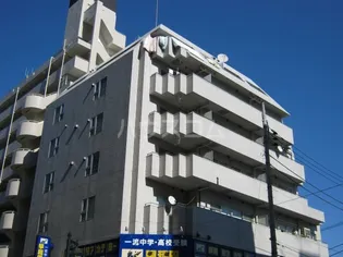 チェレスタT小金井の画像