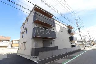 クロッシア住吉町の画像