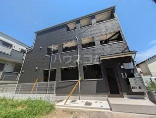 トコヴィラージュ作草部の画像