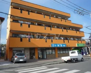 パレス金ヶ原の画像