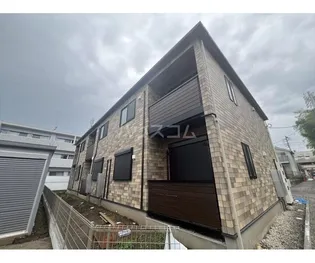 グランシャリオの画像