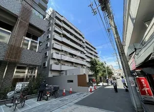 メゾン西荻の画像