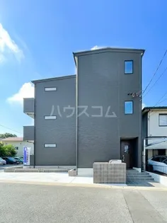 ソレイユ西大宮の画像