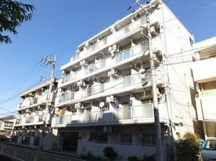 スカイコート相模原イイハシの画像