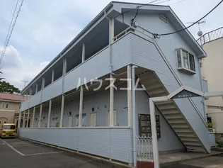 サンタリーベの画像